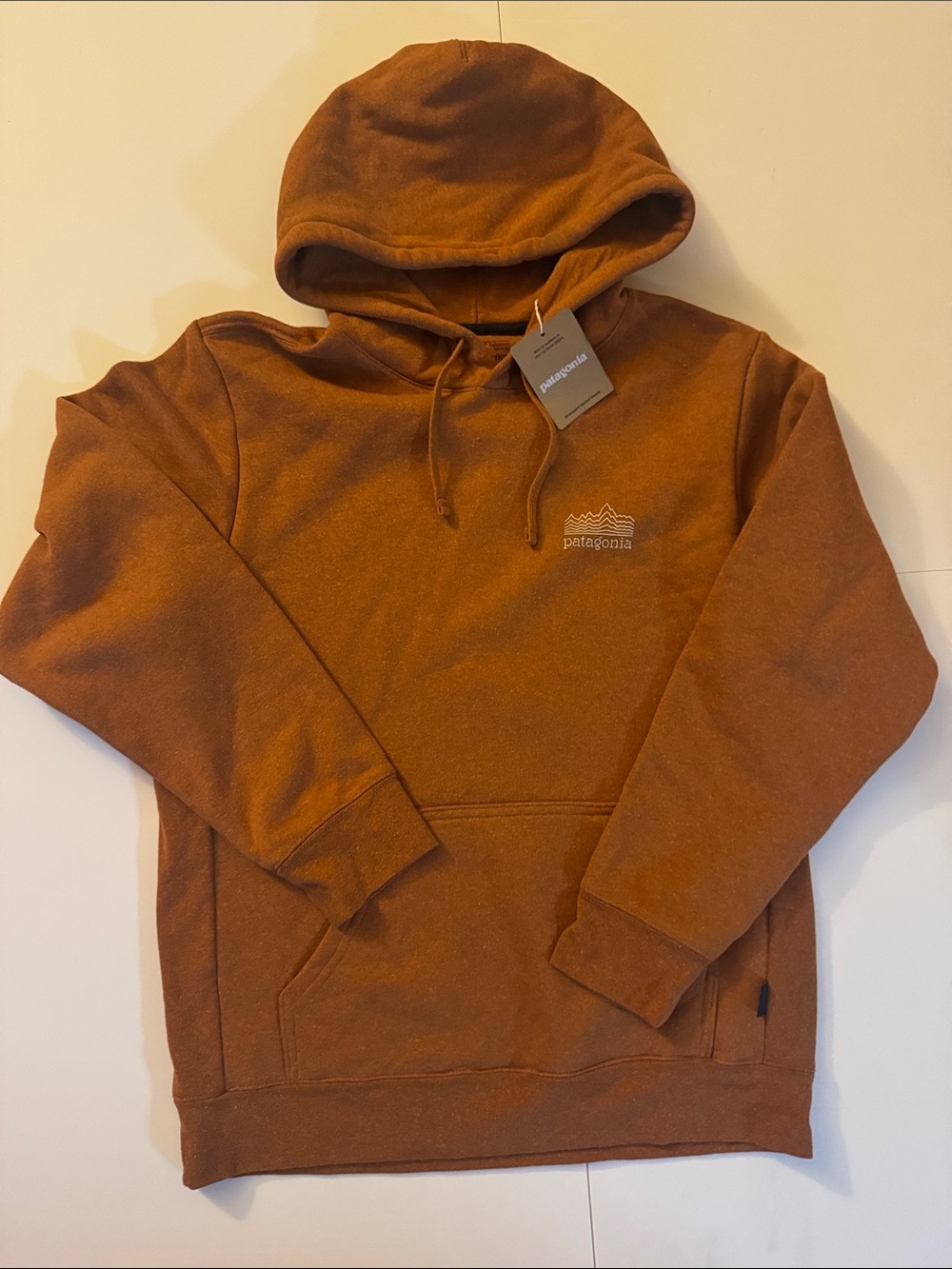 Patagonia Strataspire Uprisal Hoody